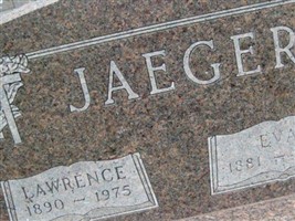 Lawrence Jaeger