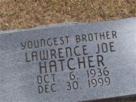 Lawrence Joe Hatcher