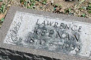 Lawrence Keenan