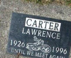 Lawrence Kenneth S Carter