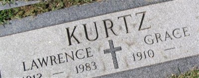 Lawrence Kurtz Lawrence Kurtz