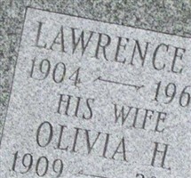 Lawrence L Jarvis Lawrence L Jarvis