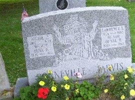 Lawrence L Jarvis Lawrence L Jarvis