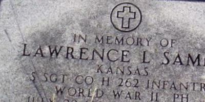 Lawrence L. Samms