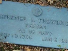 Lawrence L. Trowbridge