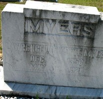 Lawrence Lafayette Myers