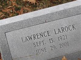 Lawrence LaRock