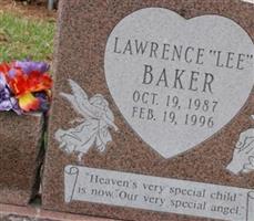 Lawrence Lee Baker