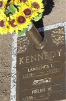 Lawrence Leroy Kennedy, Sr