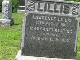 Lawrence Lillis Lawrence Lillis