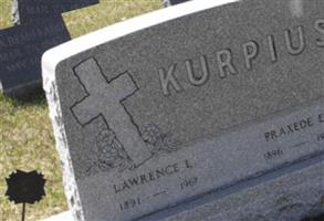 Lawrence Lloyd Kurpius