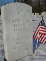 Lawrence Lloyd South