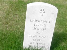 Lawrence Lloyd South