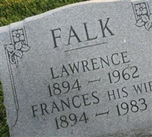 Lawrence M. Falk