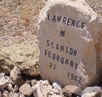 Lawrence M Scanlon Lawrence M Scanlon
