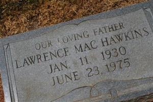 Lawrence Mac Hawkins