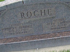 Lawrence Maurice Roche Lawrence Maurice Roche