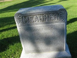 Lawrence Meagher Lawrence Meagher