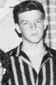 Lawrence Michael Lang Lawrence Michael Lang