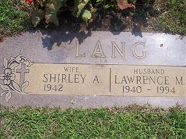 Lawrence Michael Lang (2074349.jpg) Lawrence Michael Lang (2074349.jpg)