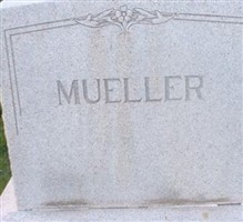Lawrence Mueller