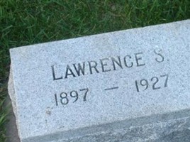 Lawrence Mueller