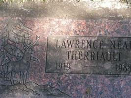 Lawrence Neal Therriault
