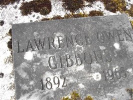 Lawrence Owen Gibbons
