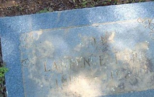 Lawrence Parr