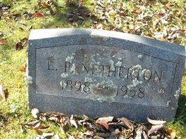 Lawrence Phermon Netherton Lawrence Phermon Netherton