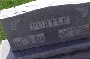 Lawrence Purtle Lawrence Purtle
