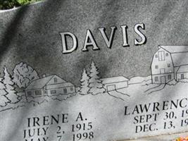 Lawrence R. Davis