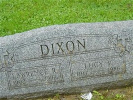 Lawrence R Dixon, Jr