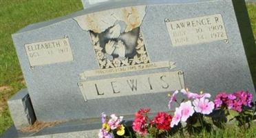 Lawrence R. Lewis