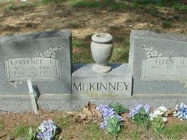 Lawrence R McKinney Lawrence R McKinney