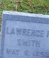 Lawrence R. Smith