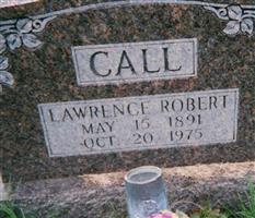 Lawrence Robert Call