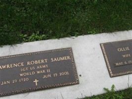 Lawrence Robert Saumer