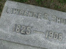Lawrence S. Shuler