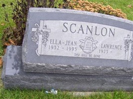 Lawrence Scanlon