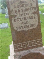 Lawrence Shaffer Lawrence Shaffer