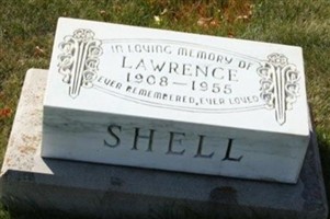 Lawrence Shell Lawrence Shell