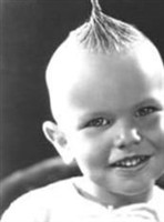 Lawrence "Sunny" McKeen