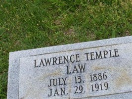Lawrence Temple Law Lawrence Temple Law
