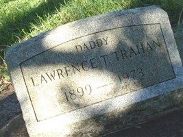 Lawrence Trahan Lawrence Trahan