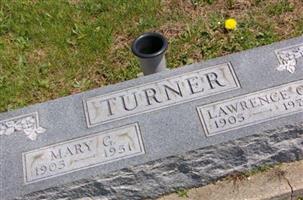 Lawrence Turner