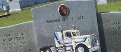 Lawrence W. Albritton