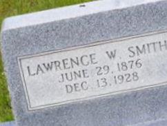 Lawrence Wilson Smith