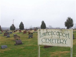 Lawrenceport Cemetery Lawrenceport Cemetery