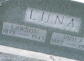 Lawson Lloyd Luna Lawson Lloyd Luna
